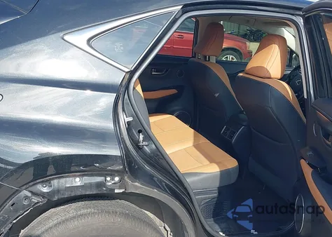 2020 Lexus Nx 300 z USA, uszkodzony, nr VIN JTJGARBZ1L5010701